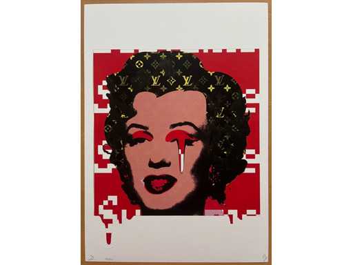 MORTE NYC: Marilyn Monroe