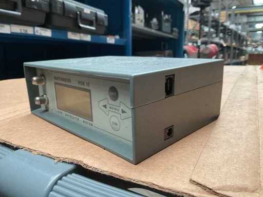 Kathrein MSK 15 Satelite Meter