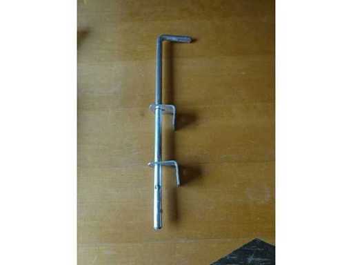 1x Grondpin