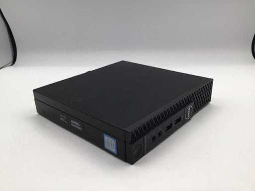 Dell Optiplex 3050 mini Desktop