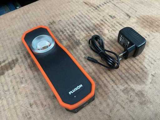 Fluxon WL04CM Arbeitslampe