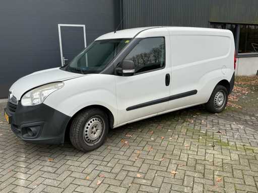 2016 Opel Combo Nutzfahrzeug (VV-769-G)