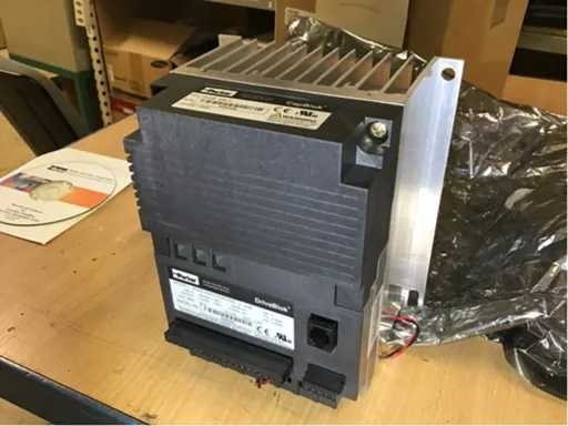 Frequency converters