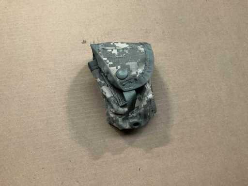 Pochette à grenade à main (33x)