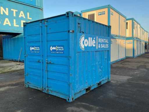 Container di spedizione