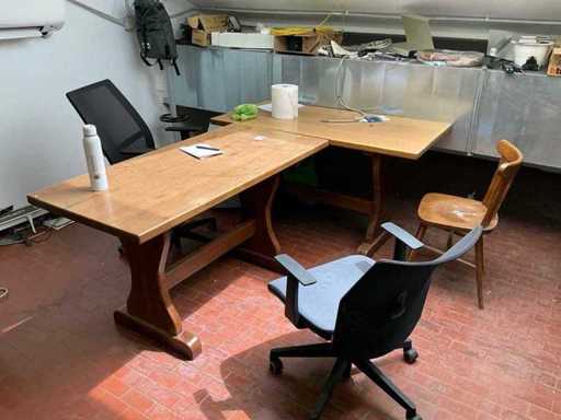 Office composition