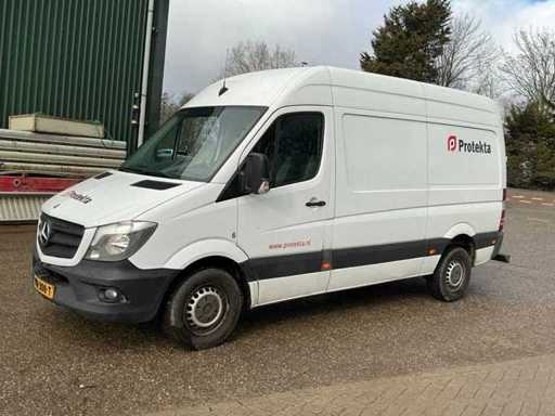 2015 Mercedes-Benz Sprinter 316 2.2CDi 366 Bedrijfswagen