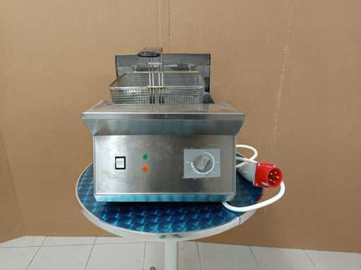 Elektrische friteuse