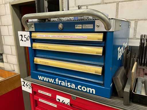 (C-1008) milling equipment