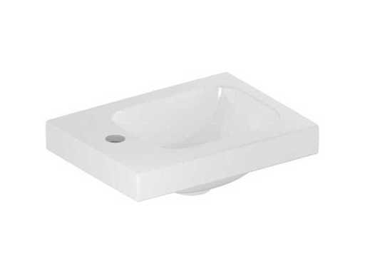 Geberit iCon Light fountain 38x28cm (4x)
