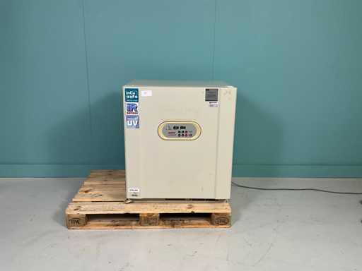 Incubatore del laboratorio Sanyo MCO-20AIC