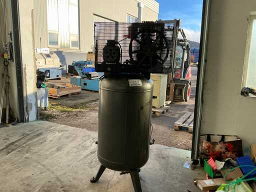 AIR CONCEPT - A275001 - 1995 - Compressore a pistone stazionario