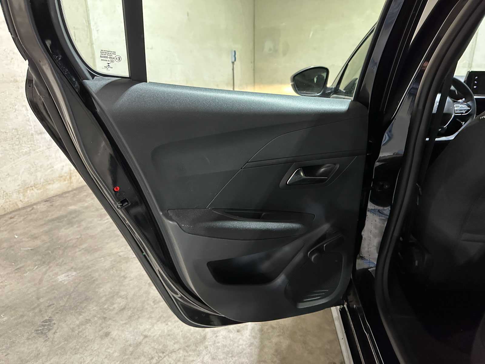 Peugeot 208 1.2 PureTech Active 101pk 2020 (Origineel-NL + 1e eigenaar), H-534-TX