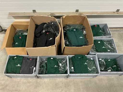 Abbigliamento per feste da lavoro