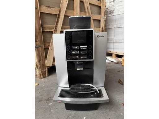 Bartscher - Automat de cafea - Nefuncțional pentru revizie 