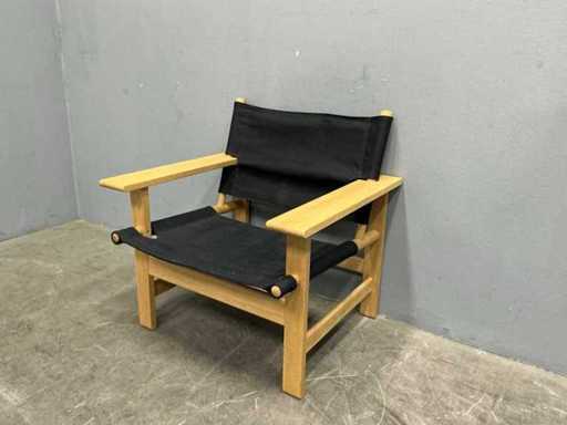 Fredericia - Canvas Chair