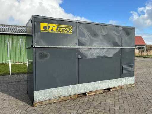 2012 Gustav Nolting KL250 Oil Heater Heater