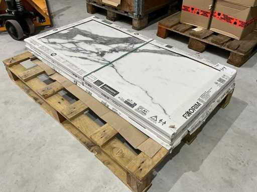 Florim Floor Tile (12x)