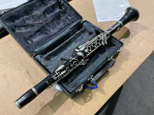 Selmer Clarinet