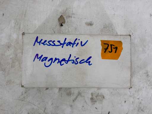 Messstativ_magnetisch
