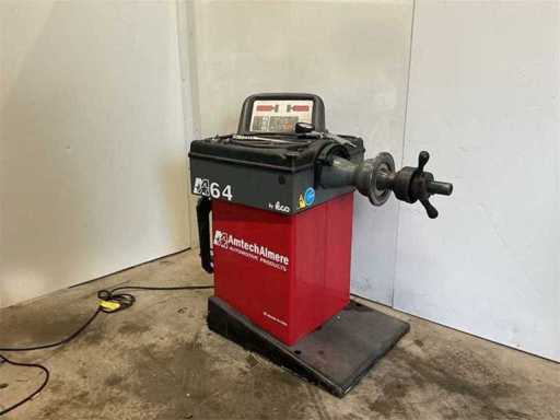 Teco Amtech AA 64 P Tire Balancing Device