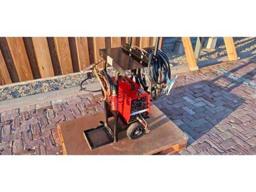 Lincoln Electric Invertec - V260-T - TIG-lasmachine