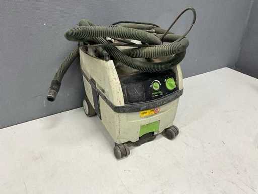 Festool - ctl midi - Industriestaubsauger