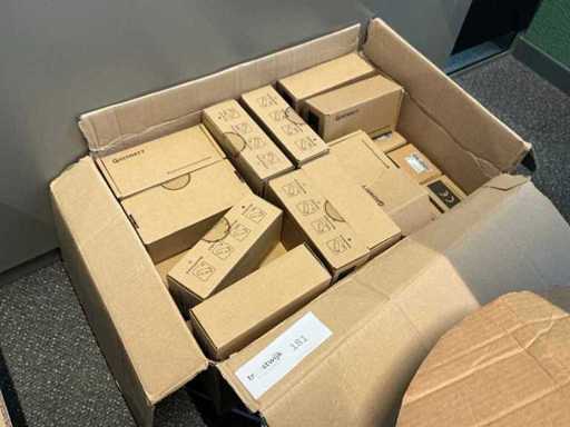 Growatt ShineWifi-X (40x)