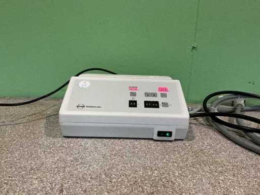 Atmos MedizinTechnik Variotherm 4 plus irygacja uszu