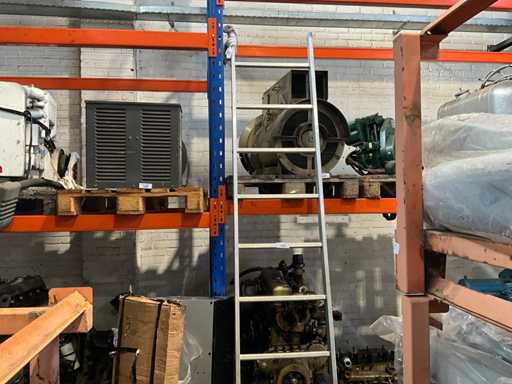 Scala e scale Centaure