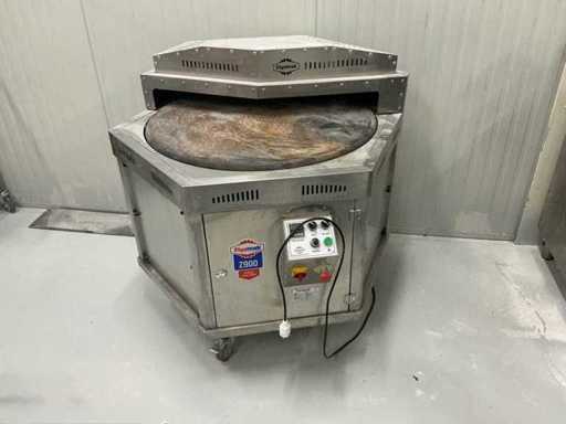 Four Ziyamak Z 900 Autres machines de boulangerie