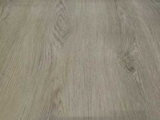 10 m2 PVC click plank - 1220 x 228 x 4 mm