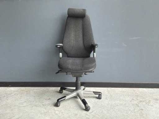 Chaise de bureau RH Logic 400