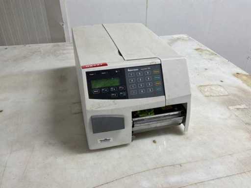 INTERMEC - PF4i - Labelmachine