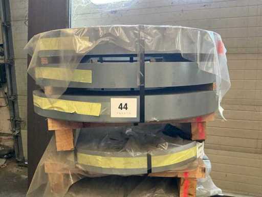 DX51 ZM310 Coil (9x)