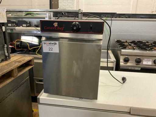 Szafka grzewcza CaterChef