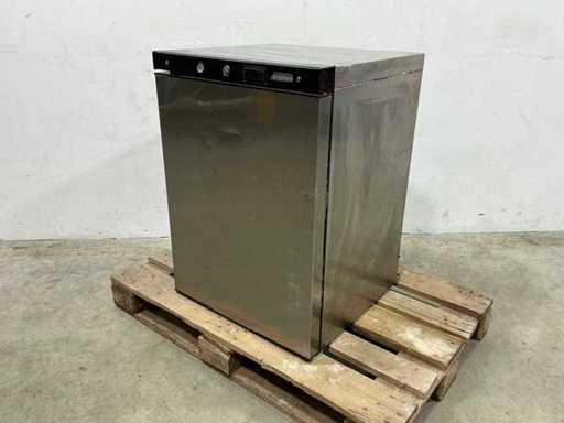 Oțel inoxidabil pentru frigider