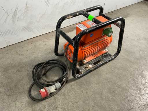 2016 Enarco AFE2000T Inverter 380V/42V