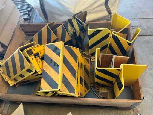 Ochrona przed kolizjami (28x)