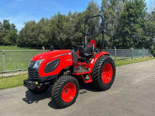 2025 Kioti CK4030HST Compact Tractor
