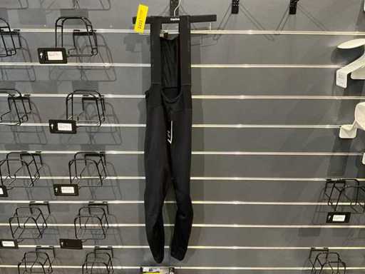 Pantalonii lungi de ciclism pentru femei GripGrabGrab W - L