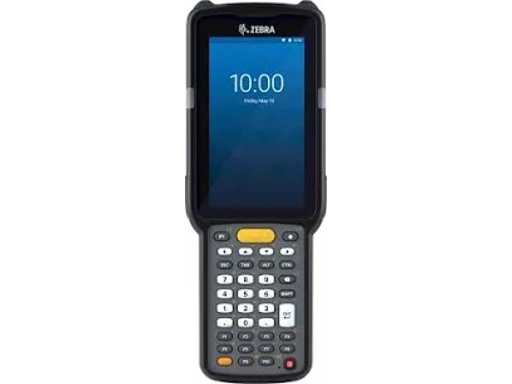 Zebra MC33XX Handheld-Scanner
