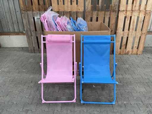 Sedia da giardino (15x)