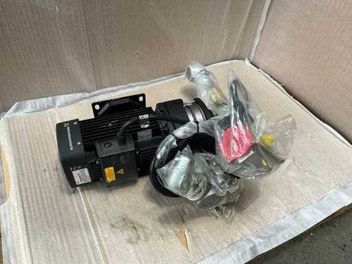 Grundfos - MG90SC-F-D1CML2A - Hurco centrifugaalpomp