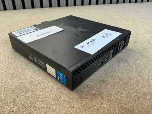Desktop - Dell Inc. - OptiPlex Micro 7020