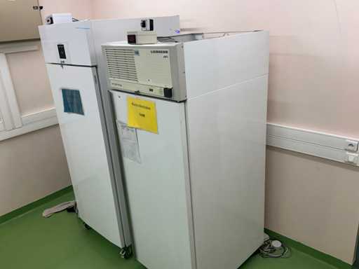 Liebherr 4 0042 2 Freezer -20