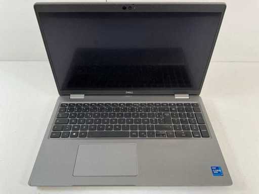 Dell Latitude 5520 15,6", Core(TM) i7 11. generacji, 32 GB RAM, 512 GB NVMe
