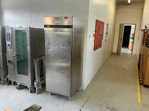 Zanussi Refrigerator
