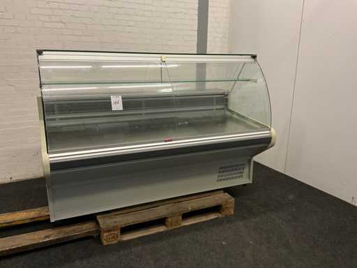 Chłodnicza wystawowa