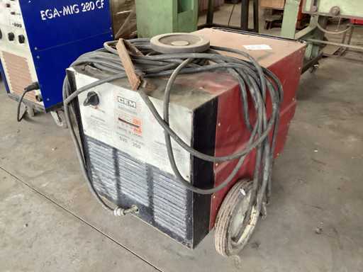 CEM SVE 250 Electrode Welding Machine